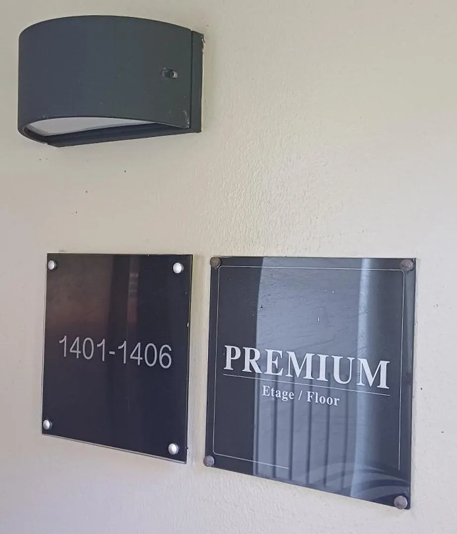 Apartmán Matavai View - Premium Oceanfront Suite Arue  Francouzská Polynésie